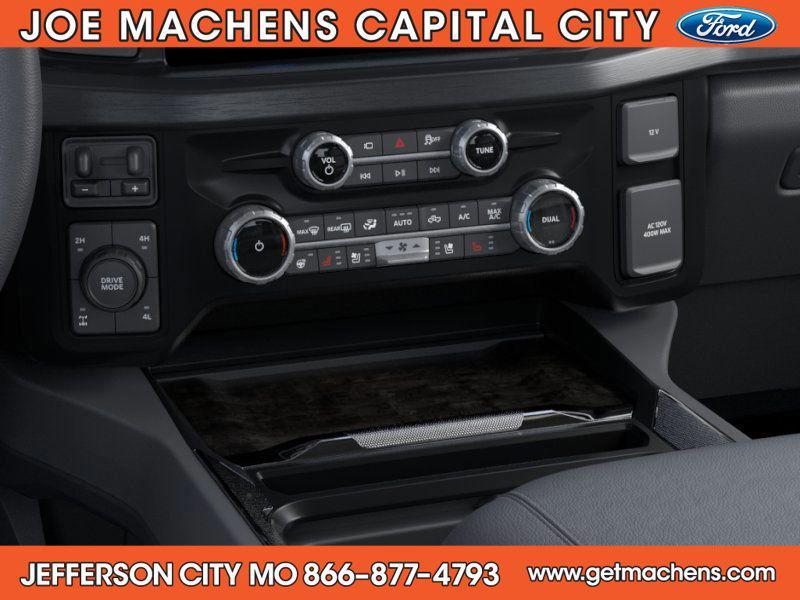 new 2026 Ford F-250 car, priced at $69,093