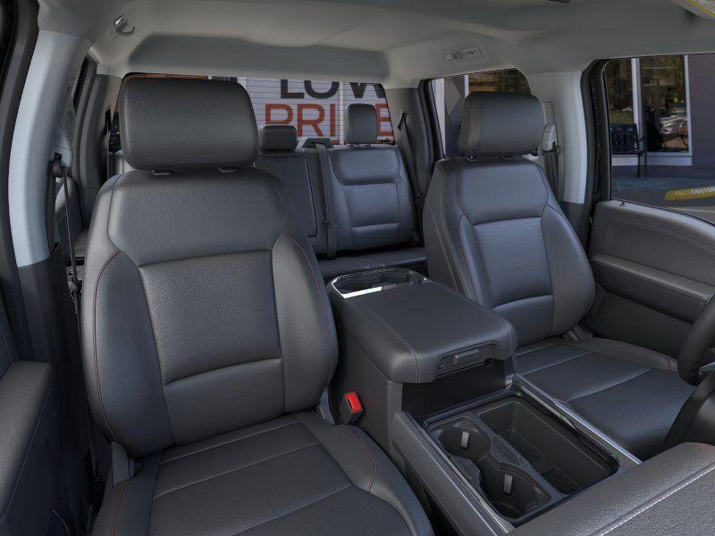 new 2026 Ford F-250 car, priced at $73,269