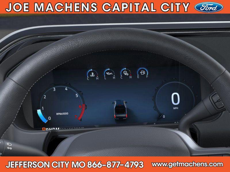 new 2026 Ford F-250 car, priced at $69,093