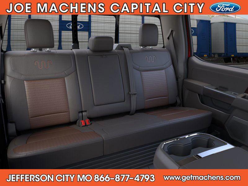 new 2026 Ford F-350 car, priced at $97,838