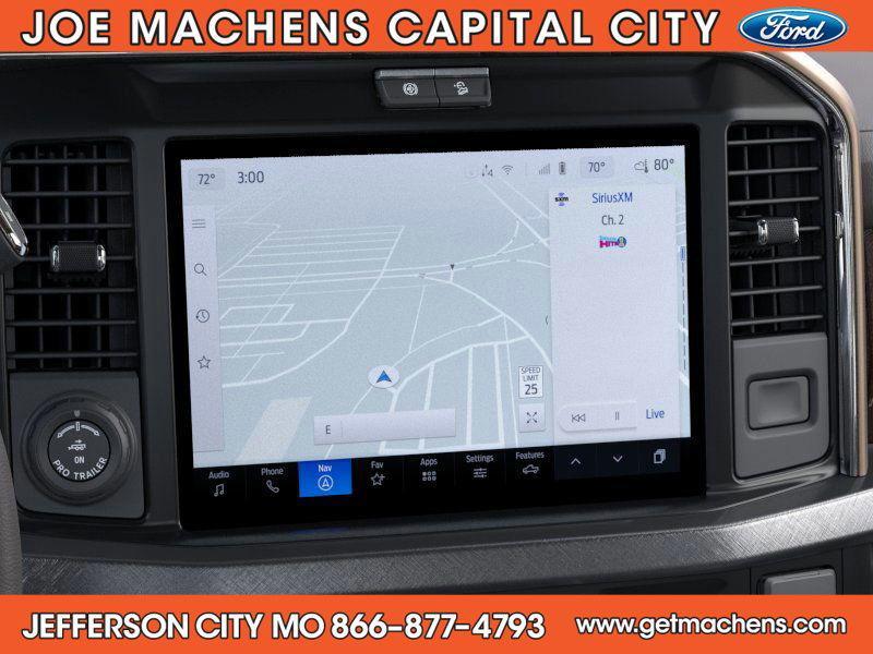 new 2026 Ford F-350 car, priced at $97,838