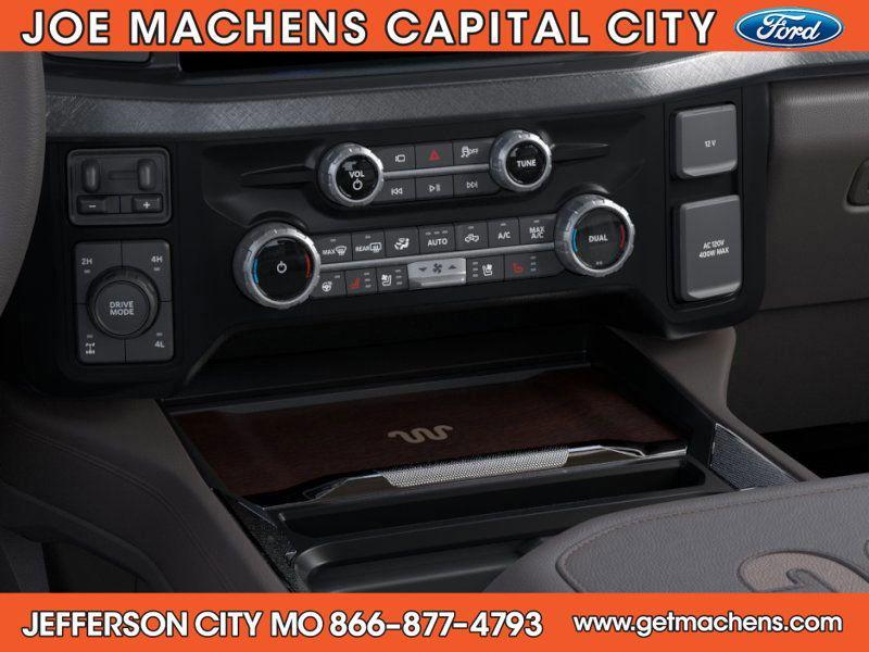 new 2026 Ford F-350 car, priced at $97,838