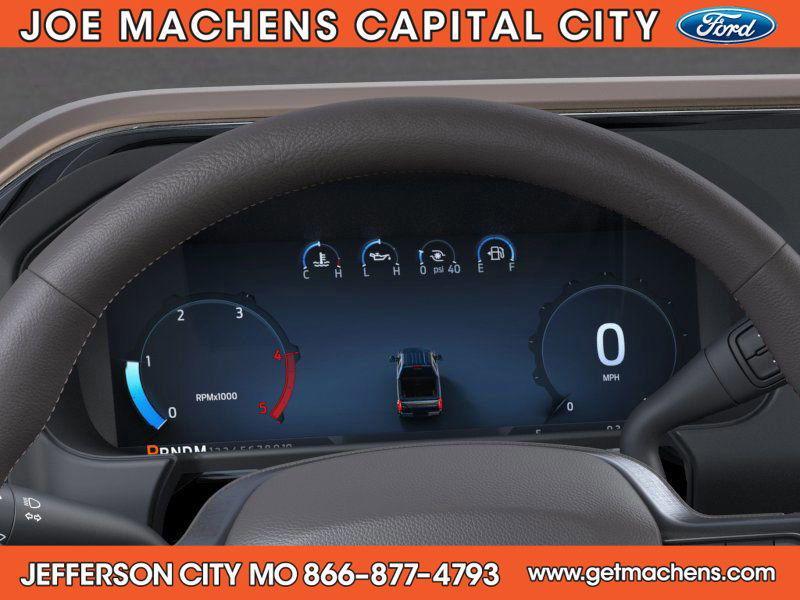 new 2026 Ford F-350 car, priced at $97,838