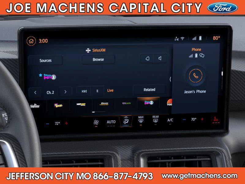 new 2026 Ford Mustang car, priced at $35,013