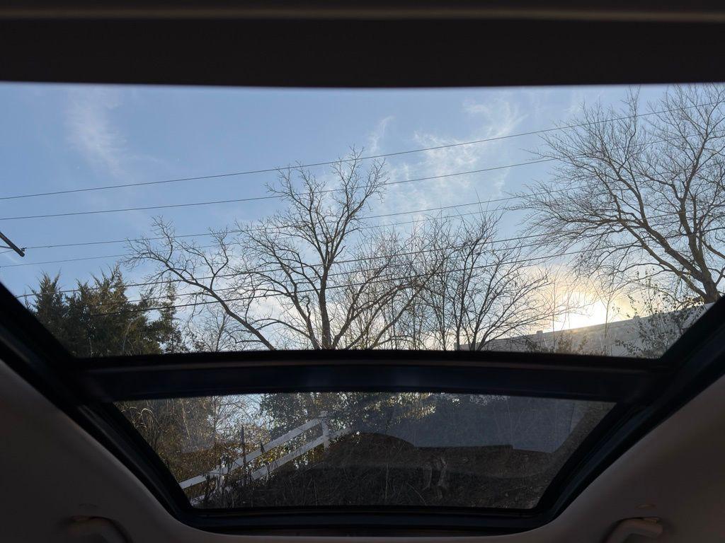 used 2020 Lincoln Nautilus car, priced at $22,500