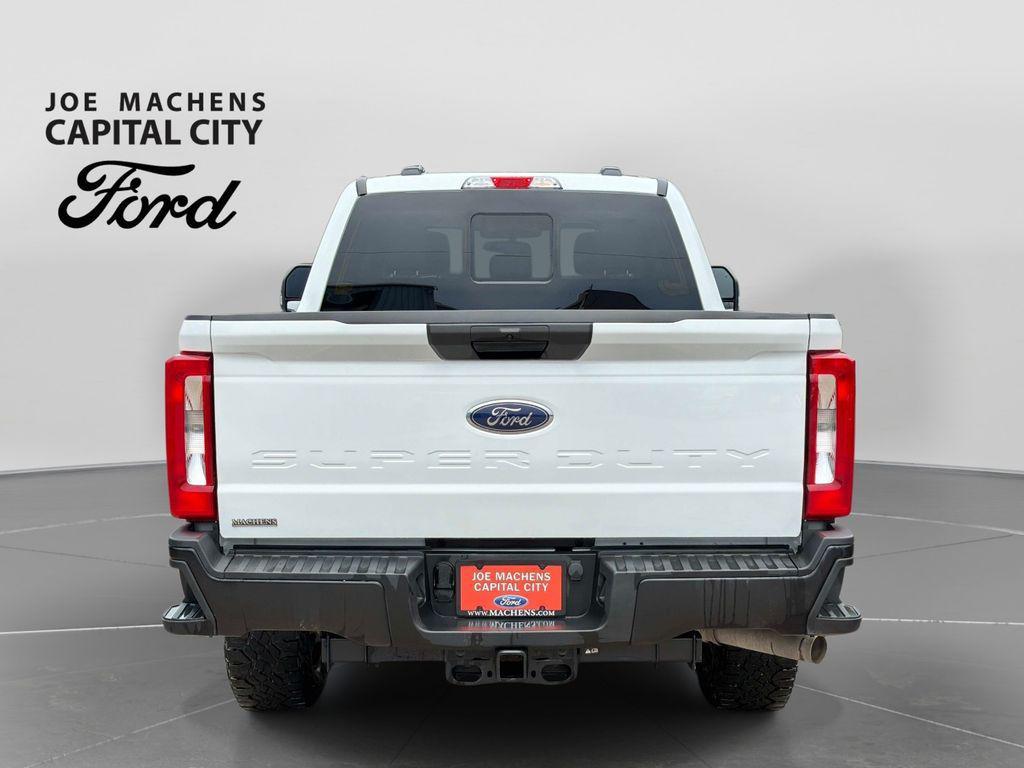 used 2025 Ford F-350 car, priced at $51,580