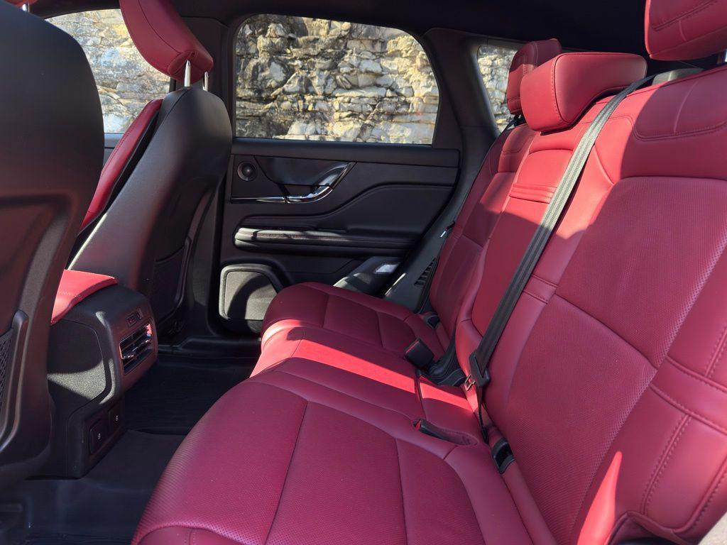 used 2025 Lincoln Corsair car, priced at $42,900