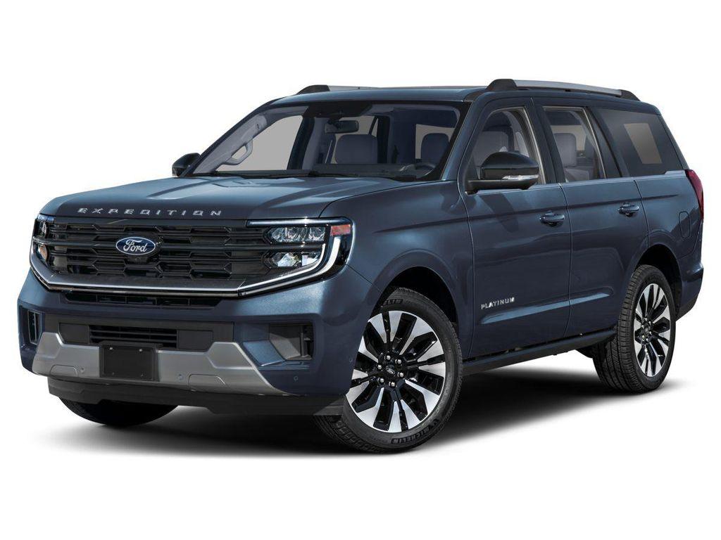 new 2026 Ford Expedition car, priced at $81,065