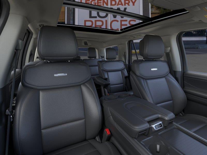 new 2026 Ford Expedition car, priced at $81,565