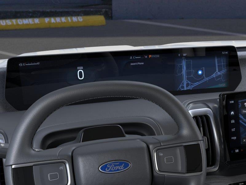 new 2026 Ford Expedition car, priced at $81,565