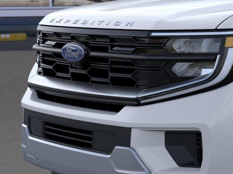 new 2026 Ford Expedition car, priced at $81,565