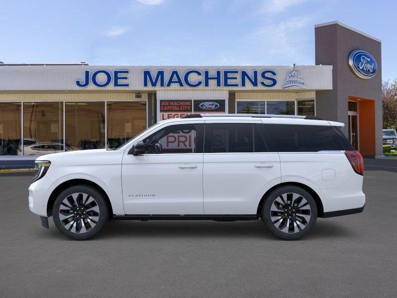 new 2026 Ford Expedition car, priced at $81,565