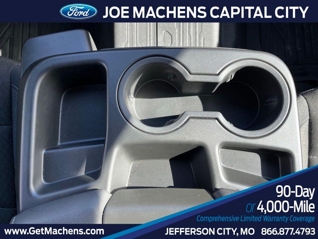 used 2025 GMC Sierra 1500 car, priced at $47,990