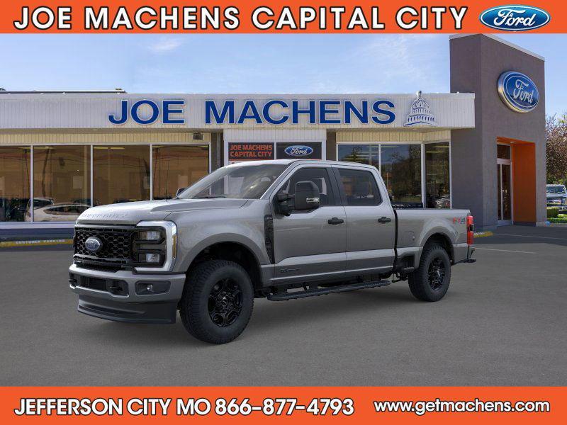 new 2026 Ford F-350 car, priced at $70,254