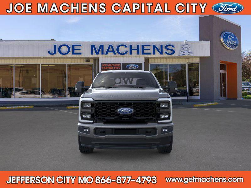 new 2026 Ford F-350 car, priced at $70,254