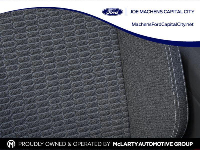 new 2025 Ford Ranger car, priced at $36,050