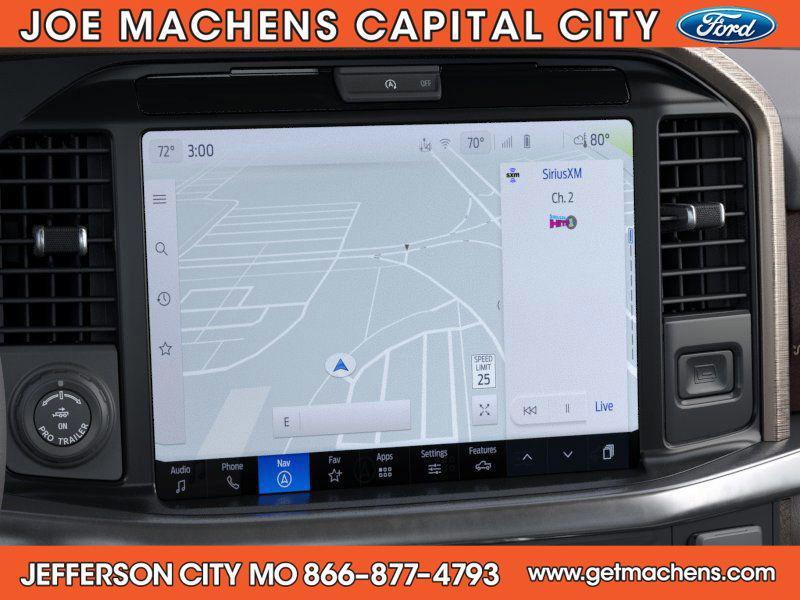 new 2026 Ford F-150 car, priced at $77,905