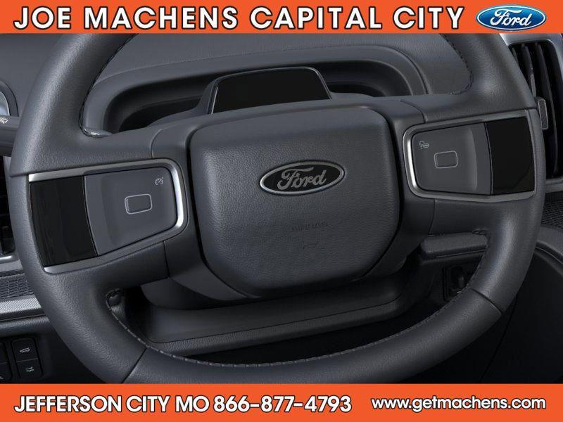 new 2026 Ford Expedition car, priced at $80,620