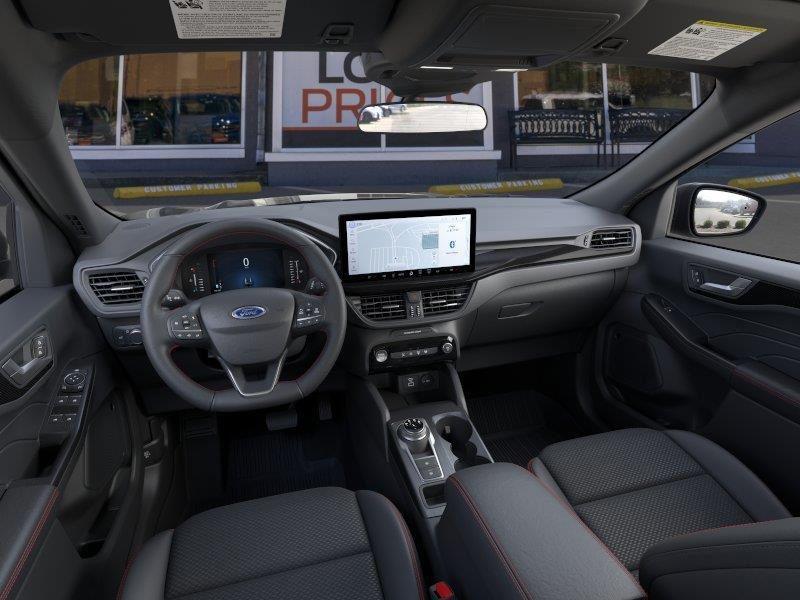 new 2026 Ford Escape car, priced at $35,707