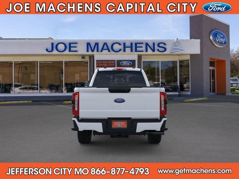 new 2026 Ford F-350 car, priced at $71,941