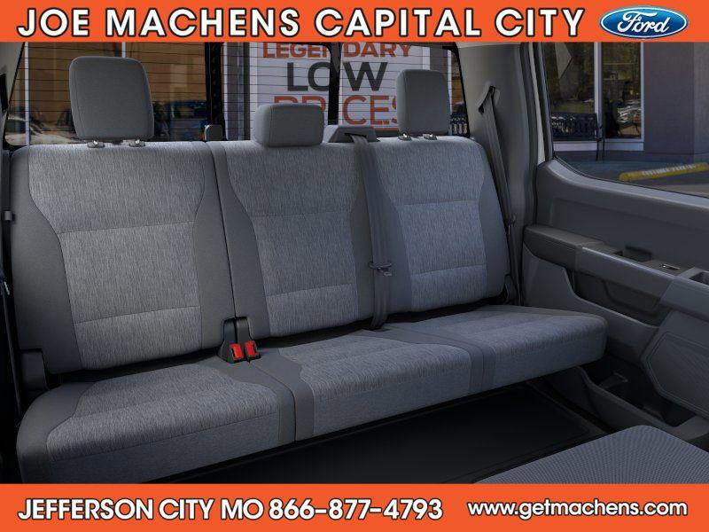 new 2026 Ford F-350 car, priced at $71,941