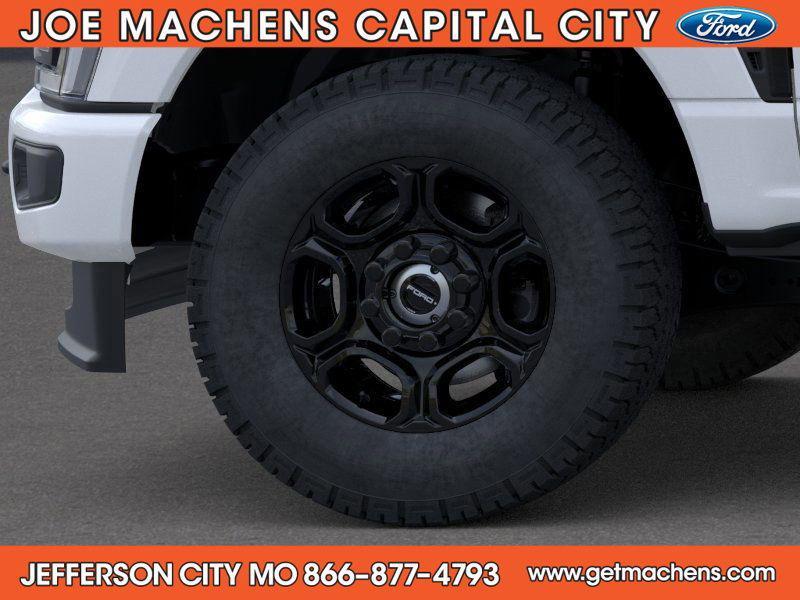 new 2026 Ford F-350 car, priced at $71,941