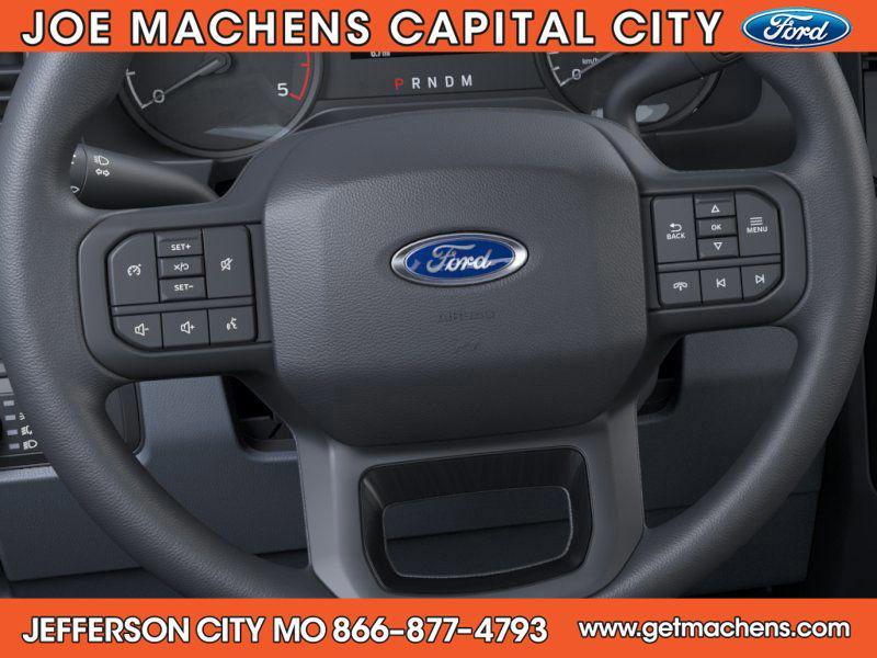 new 2026 Ford F-350 car, priced at $71,941