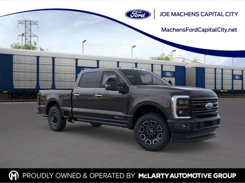 new 2026 Ford F-350 car, priced at $97,329