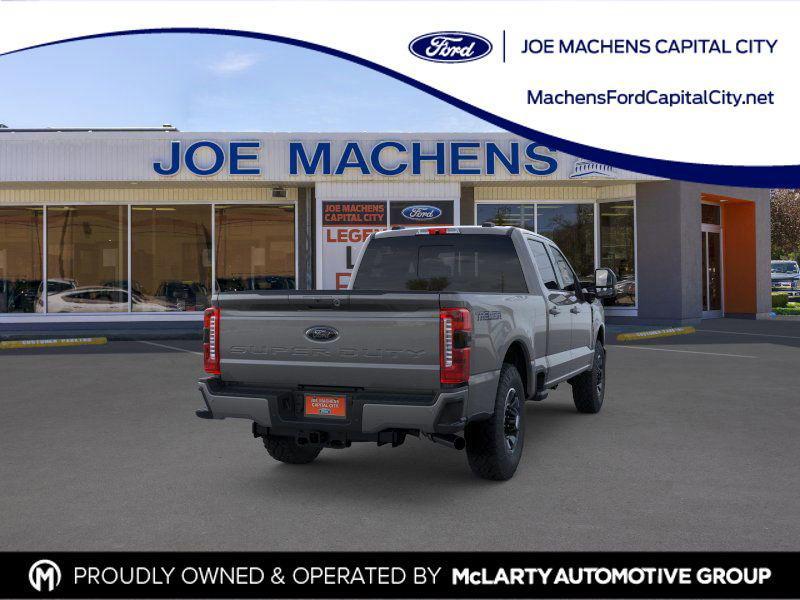 new 2026 Ford F-250 car, priced at $80,062