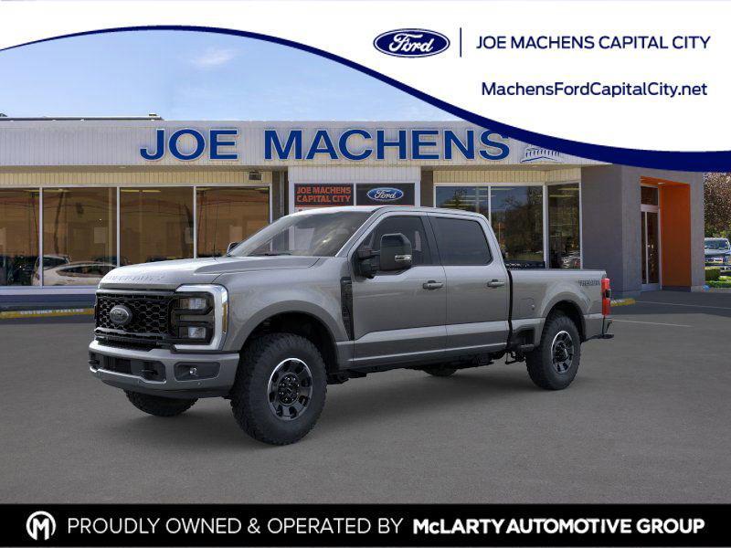 new 2026 Ford F-250 car, priced at $80,062