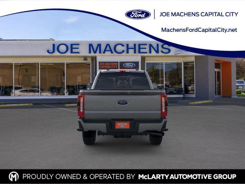 new 2026 Ford F-250 car, priced at $80,062