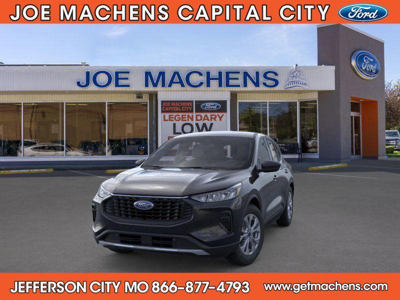 new 2026 Ford Escape car, priced at $28,947
