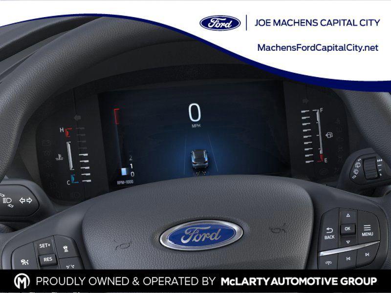 new 2026 Ford Escape car, priced at $29,947