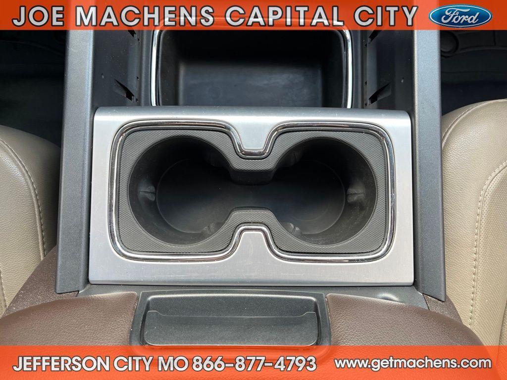 used 2015 GMC Sierra 1500 car, priced at $21,500