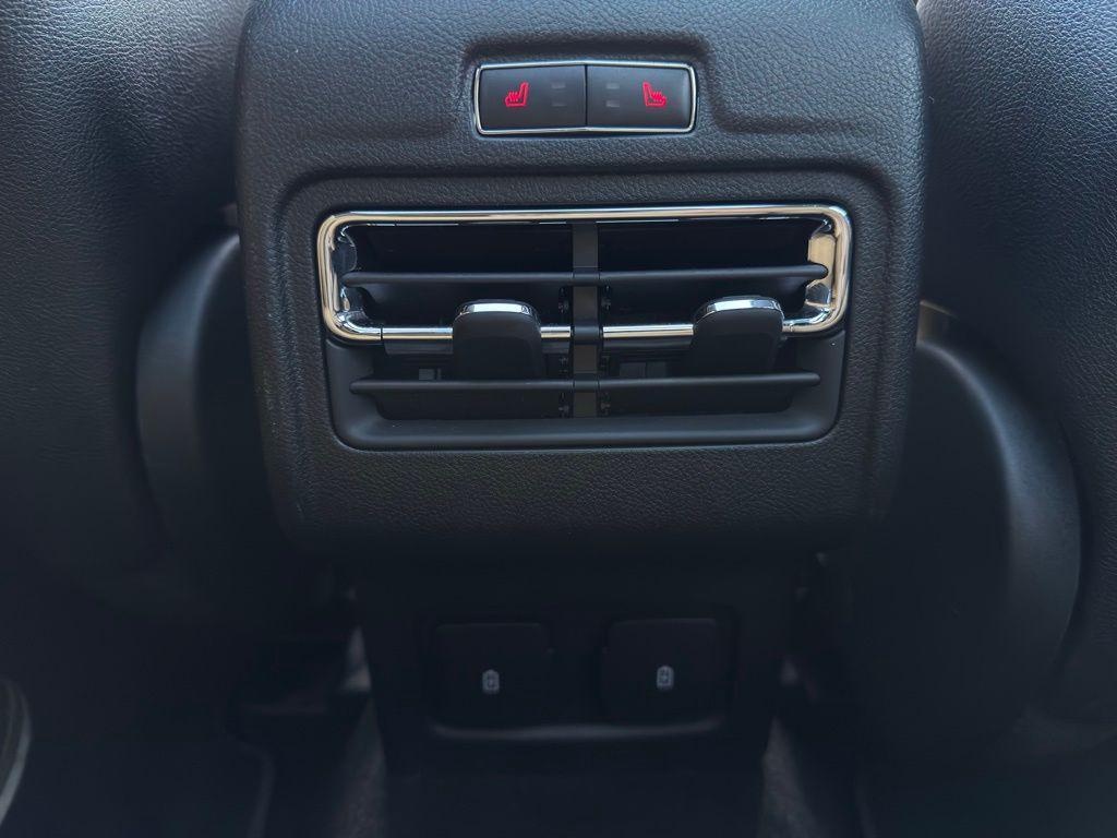 used 2022 Lincoln Corsair car, priced at $28,500