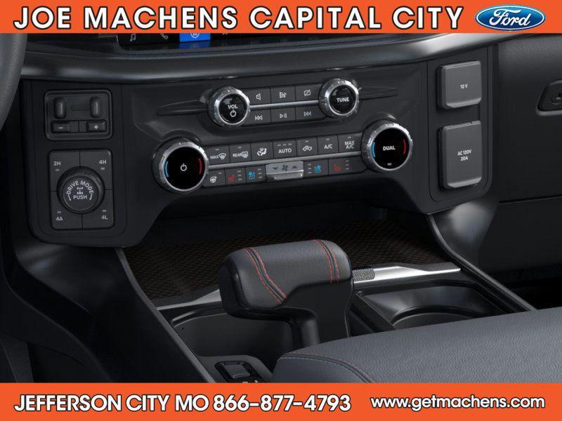 new 2026 Ford F-150 car, priced at $84,175