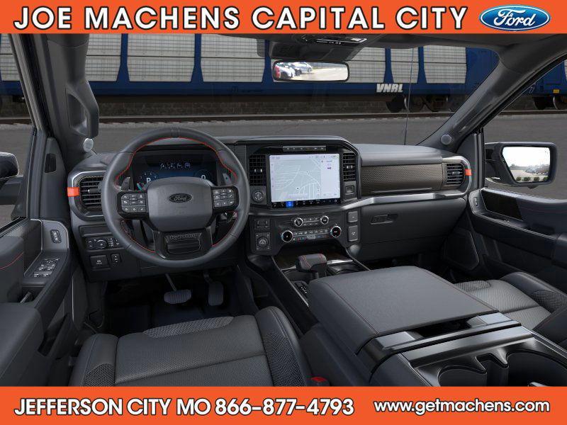 new 2026 Ford F-150 car, priced at $84,175