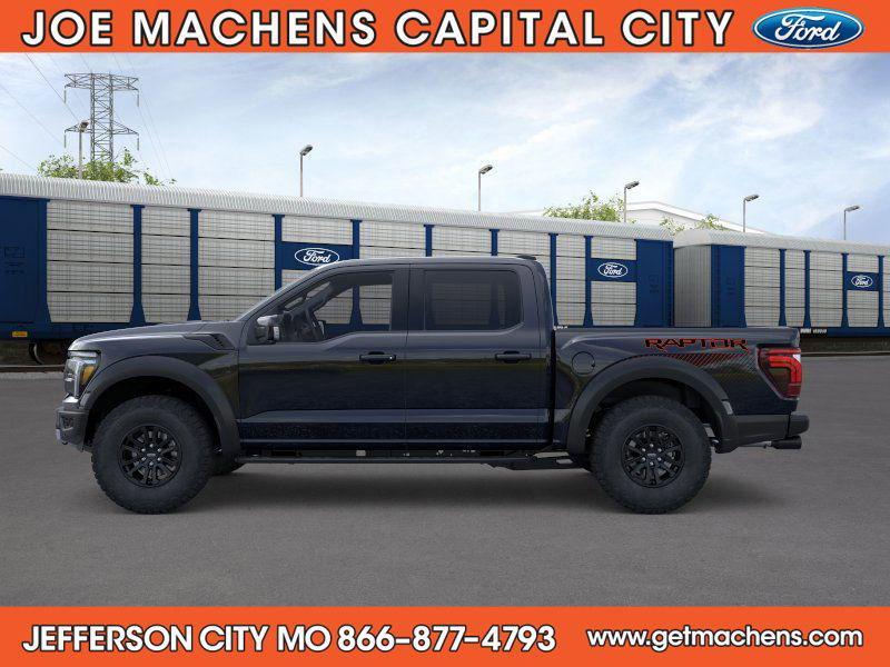 new 2026 Ford F-150 car, priced at $84,175