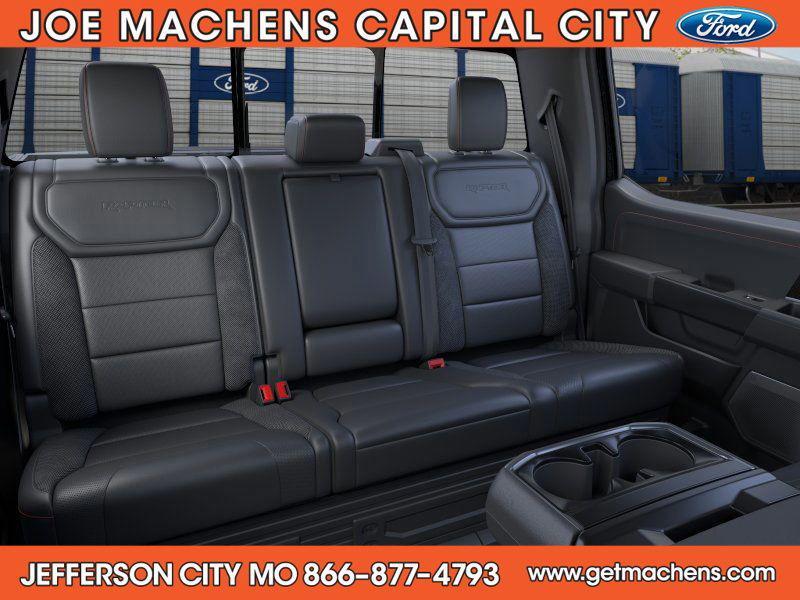 new 2026 Ford F-150 car, priced at $84,175