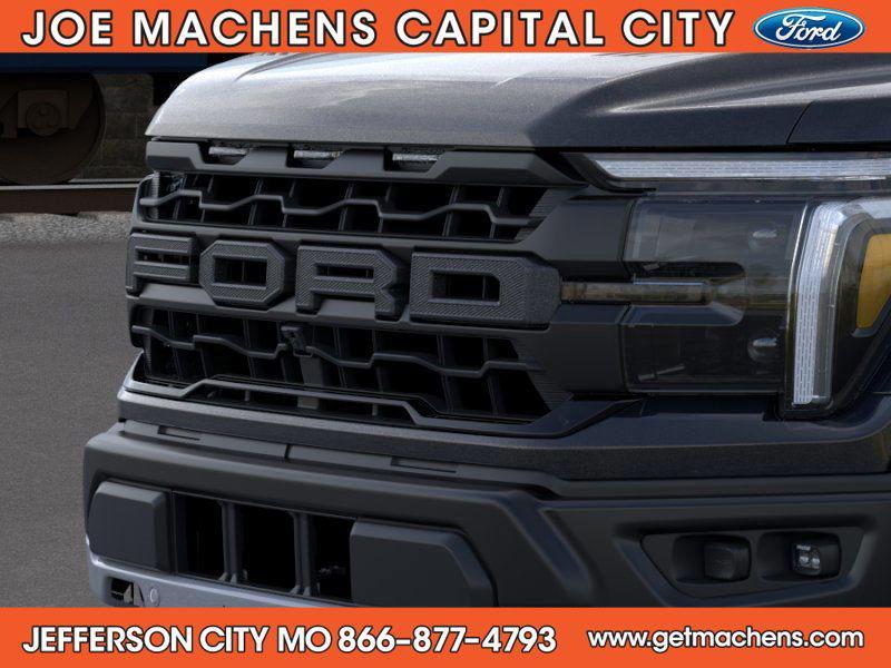 new 2026 Ford F-150 car, priced at $84,175