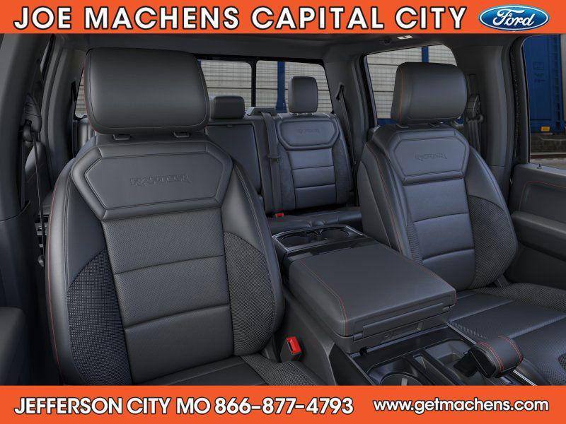 new 2026 Ford F-150 car, priced at $84,175