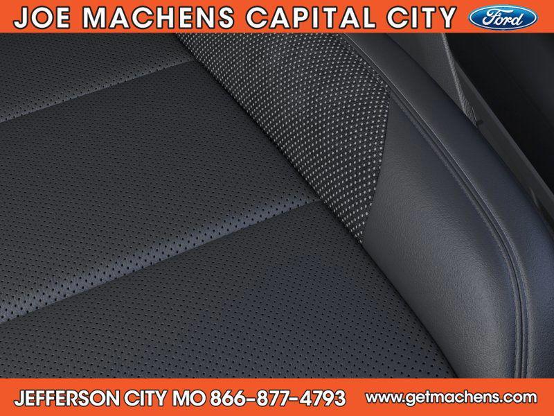 new 2026 Ford F-150 car, priced at $84,175