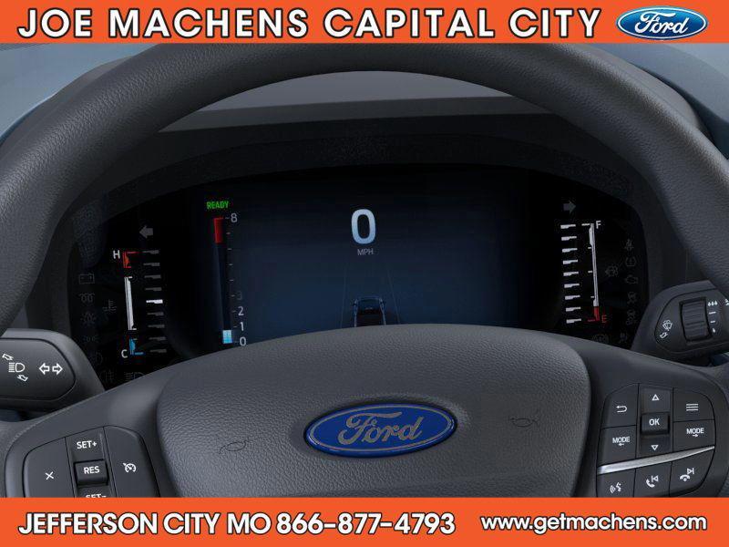 new 2026 Ford Maverick car, priced at $34,420