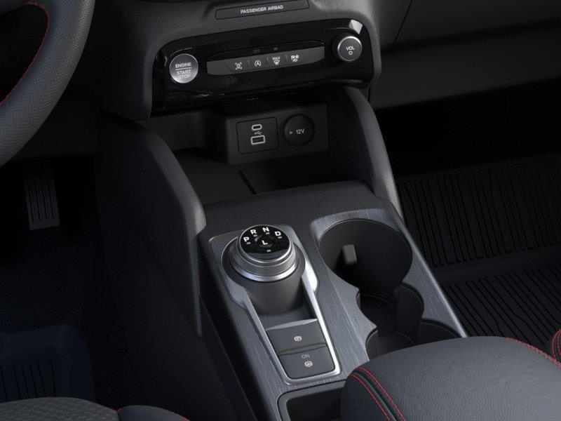 new 2026 Ford Escape car, priced at $36,702