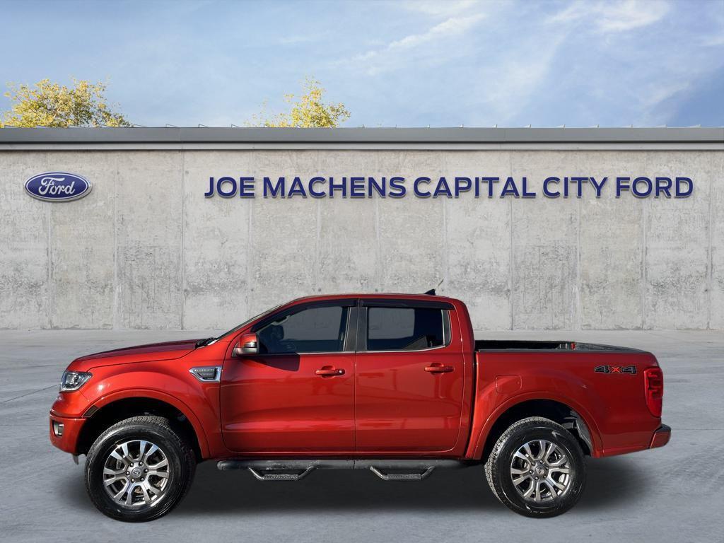 used 2019 Ford Ranger car, priced at $22,900
