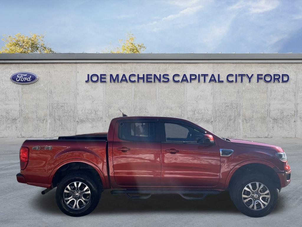 used 2019 Ford Ranger car, priced at $22,900