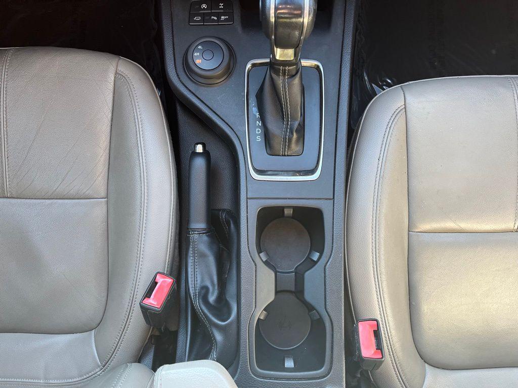 used 2019 Ford Ranger car, priced at $22,900