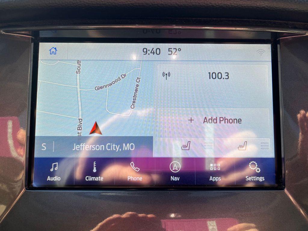 used 2019 Ford Ranger car, priced at $22,900