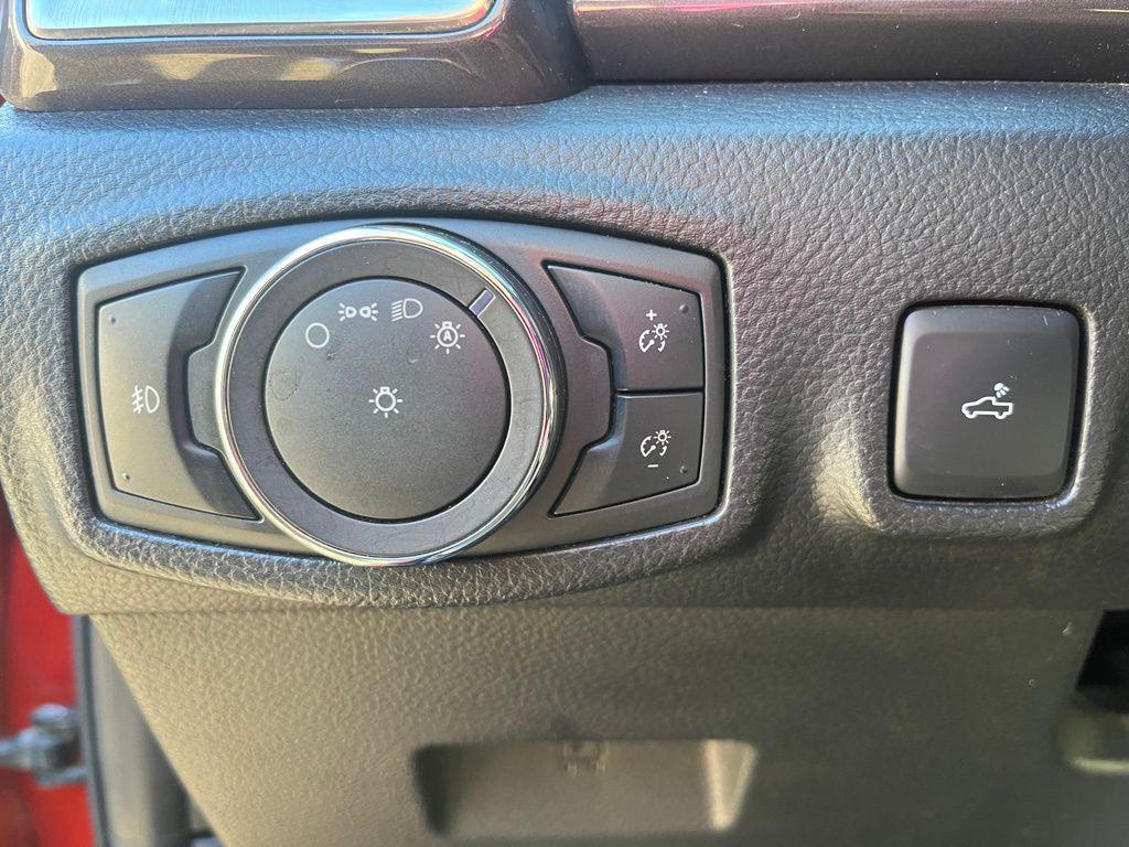 used 2019 Ford Ranger car, priced at $22,900