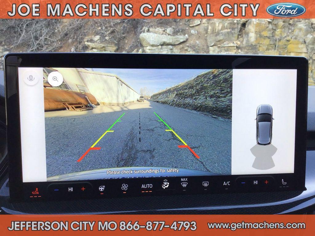 used 2023 Ford Escape car, priced at $23,130